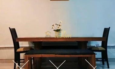 RUMAH MEWAH DI MLATI SLEMAN SHM DALAM FASILITAS LENGKAP DI PERUMAHAN