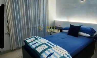 RUMAH MEWAH DI MLATI SLEMAN SHM DALAM FASILITAS LENGKAP DI PERUMAHAN
