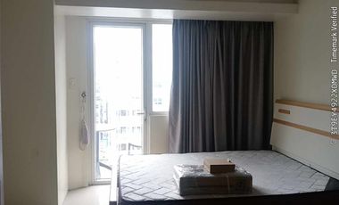 SHELL10XXB: For Rent Fully Furnished 1BR Unit in Shell Residences