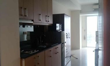 SHELL10XXB: For Rent Fully Furnished 1BR Unit in Shell Residences