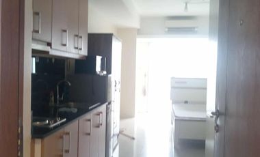 SHELL10XXB: For Rent Fully Furnished 1BR Unit in Shell Residences