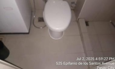 SHELL10XXB: For Rent Fully Furnished 1BR Unit in Shell Residences