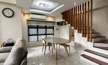 House and Lot for sale Greenland Village, Pasig City