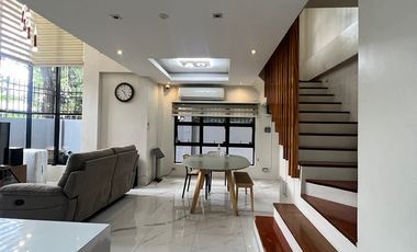 House and Lot for sale Greenland Village, Pasig City