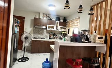House and Lot for sale Greenland Village, Pasig City