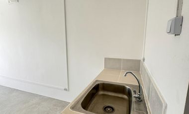 MERRYDALE16T2: For Rent Unfurnished Studio in Merrydale General Trias Cavite