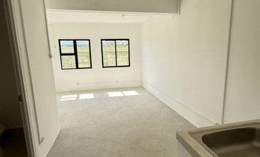 MERRYDALE16T2: For Rent Unfurnished Studio in Merrydale General Trias Cavite