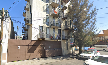 BONITO DEPARTAMENTE EN VENTA DE RECUPERACION BANCARIA UBICADO EN PUCCINI 1