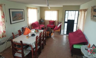 Venta terreno con casa (Cotacachi-Quiroga) área 1.025m2