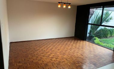 Casa en renta o venta en  Izcalli del Bosque Naucalpan de Júarez