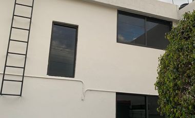 Casa en renta o venta en  Izcalli del Bosque Naucalpan de Júarez