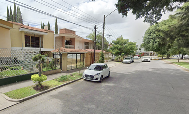 Venta en Av Faro 2963, Bosques de La Victoria, 44540 Guadalajara, Jal.