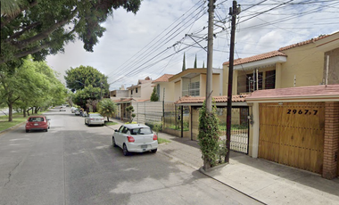 Venta en Av Faro 2963, Bosques de La Victoria, 44540 Guadalajara, Jal.