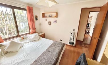 Se arrienda casa en sector Av. España, Rucatremo, Curicó. 4 piezas 3 baños