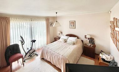 Se arrienda casa en sector Av. España, Rucatremo, Curicó. 4 piezas 3 baños