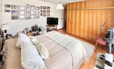Se arrienda casa en sector Av. España, Rucatremo, Curicó. 4 piezas 3 baños