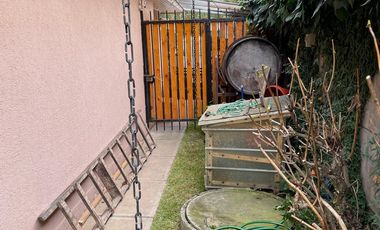 Se arrienda casa en sector Av. España, Rucatremo, Curicó. 4 piezas 3 baños