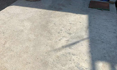 Venta Terreno Yecapixtla... Bardeado Y Cisterna