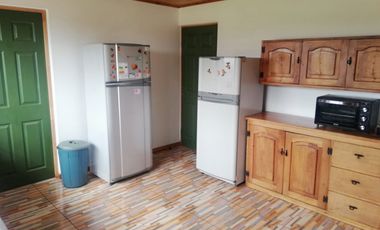 Arriendo casa de campo San Fernando