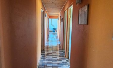 Arriendo casa de campo San Fernando