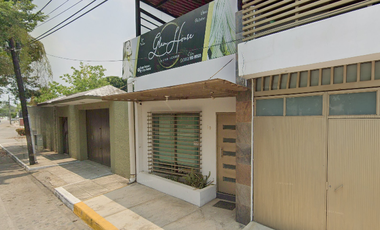 VENTA DE CASA EN CHIAPAS  TAPACHULA DE CORDOBA  LAS VEGAS