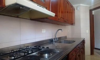 Apartamento en Arriendo Zuñiga, Envigado, Antioquia