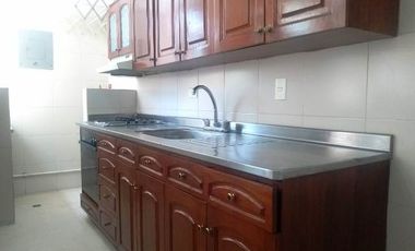 Apartamento en Arriendo Zuñiga, Envigado, Antioquia