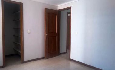 Apartamento en Arriendo Zuñiga, Envigado, Antioquia