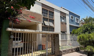 Casa en Venta Colonia Americana