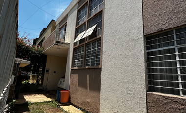 Casa en Venta Colonia Americana