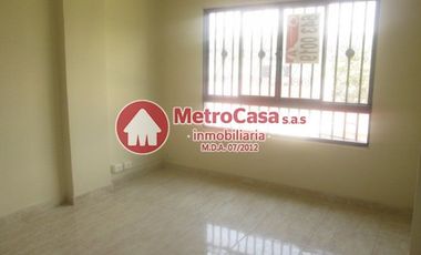 SE ARRIENDA APARTAMENTO EN QUINTAS DE SAN ISIDRO, GIRON
