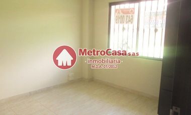 SE ARRIENDA APARTAMENTO EN QUINTAS DE SAN ISIDRO, GIRON