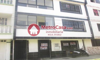 SE ARRIENDA APARTAMENTO EN QUINTAS DE SAN ISIDRO, GIRON