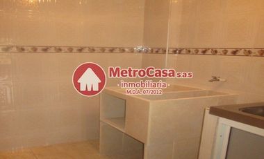 SE ARRIENDA APARTAMENTO EN QUINTAS DE SAN ISIDRO, GIRON
