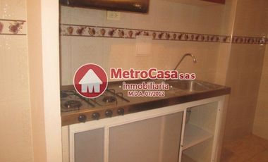 SE ARRIENDA APARTAMENTO EN QUINTAS DE SAN ISIDRO, GIRON