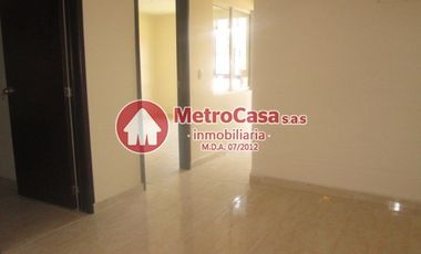 SE ARRIENDA APARTAMENTO EN QUINTAS DE SAN ISIDRO, GIRON