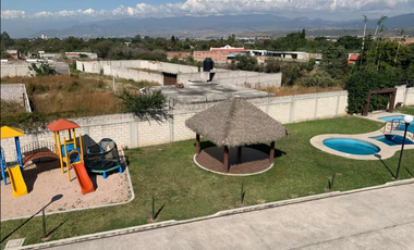 Casa Venta Yecapixtla Morelos Con Alberca