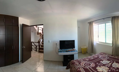 Casa Venta Yecapixtla Morelos Con Alberca
