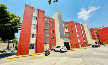 DEPARTAMENTO EN VENTA AVENIDA 16 DE SEPTIEMBRE NAUCALPAN