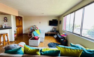 DEPARTAMENTO EN VENTA AVENIDA 16 DE SEPTIEMBRE NAUCALPAN