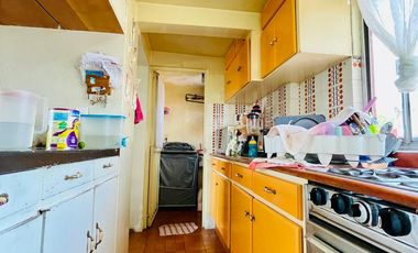 DEPARTAMENTO EN VENTA AVENIDA 16 DE SEPTIEMBRE NAUCALPAN