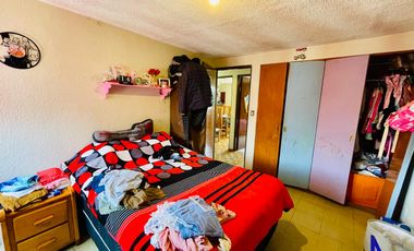 DEPARTAMENTO EN VENTA AVENIDA 16 DE SEPTIEMBRE NAUCALPAN
