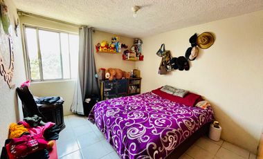 DEPARTAMENTO EN VENTA AVENIDA 16 DE SEPTIEMBRE NAUCALPAN