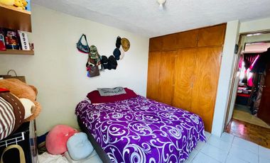 DEPARTAMENTO EN VENTA AVENIDA 16 DE SEPTIEMBRE NAUCALPAN