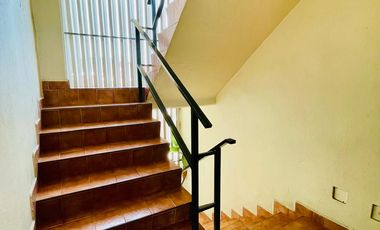 DEPARTAMENTO EN VENTA AVENIDA 16 DE SEPTIEMBRE NAUCALPAN