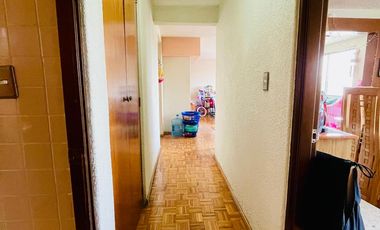 DEPARTAMENTO EN VENTA AVENIDA 16 DE SEPTIEMBRE NAUCALPAN
