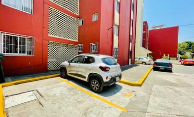 DEPARTAMENTO EN VENTA AVENIDA 16 DE SEPTIEMBRE NAUCALPAN