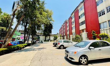 DEPARTAMENTO EN VENTA AVENIDA 16 DE SEPTIEMBRE NAUCALPAN