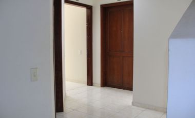 ARRIENDO APARTAMENTO AMOBLADO POR MESES  SANTA MONICA NORTE CALI   ED. ALEJANDRIA