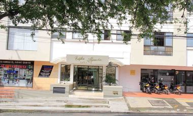 ARRIENDO APARTAMENTO AMOBLADO POR MESES  SANTA MONICA NORTE CALI   ED. ALEJANDRIA